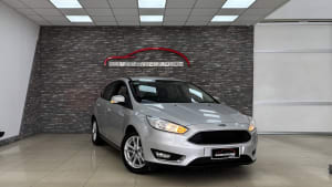 Ford FOCUS SE 5P miniatura 8
