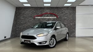 Ford FOCUS SE 5P miniatura 1