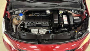 Peugeot 2008 FELLINE miniatura 11