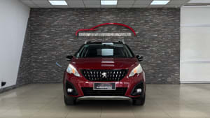 Peugeot 2008 FELLINE miniatura 2