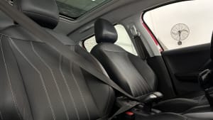 Peugeot 2008 FELLINE miniatura 13