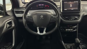 Peugeot 2008 FELLINE miniatura 16