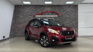 Peugeot 2008 FELLINE miniatura 8