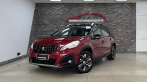 Peugeot 2008 FELLINE miniatura 1