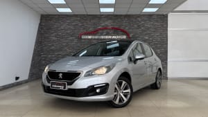 Peugeot 308 ALLURE PACK miniatura 1