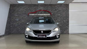 Peugeot 308 ALLURE PACK miniatura 2
