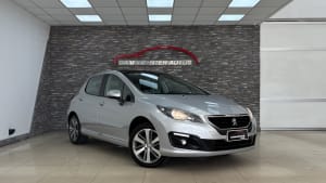 Peugeot 308 ALLURE PACK miniatura 8
