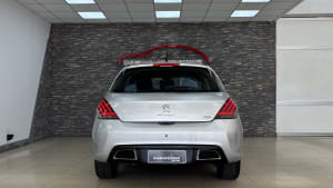 Peugeot 308 ALLURE PACK miniatura 10