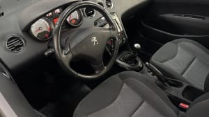 Peugeot 308 ALLURE PACK miniatura 4