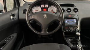 Peugeot 308 ALLURE PACK miniatura 6