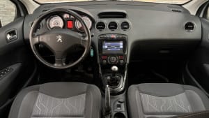 Peugeot 308 ALLURE PACK miniatura 3