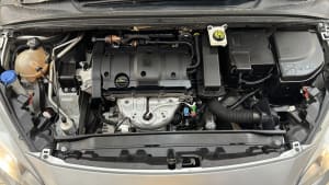 Peugeot 308 ALLURE PACK miniatura 15