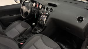Peugeot 308 ALLURE PACK miniatura 11