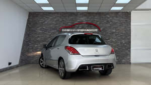 Peugeot 308 ALLURE PACK miniatura 7