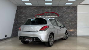 Peugeot 308 ALLURE PACK miniatura 12
