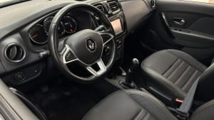 Renault SANDERO PH2 INTENSE miniatura 9