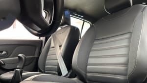 Renault SANDERO PH2 INTENSE miniatura 5
