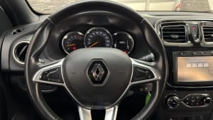 Renault SANDERO PH2 INTENSE miniatura 10