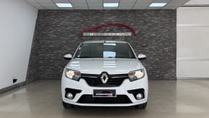Renault SANDERO PH2 INTENSE miniatura 2
