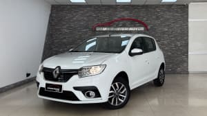 Renault SANDERO PH2 INTENSE miniatura 1