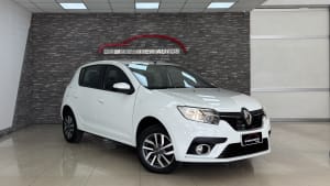 Renault SANDERO PH2 INTENSE miniatura 8