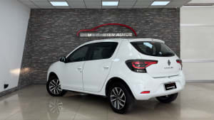 Renault SANDERO PH2 INTENSE miniatura 7