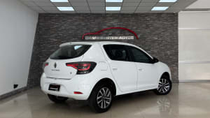 Renault SANDERO PH2 INTENSE miniatura 16