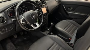 Renault SANDERO PH2 INTENSE miniatura 6