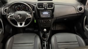 Renault SANDERO PH2 INTENSE miniatura 3
