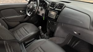 Renault SANDERO PH2 INTENSE miniatura 15
