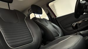 Renault CAPTUR INTENSE miniatura 6