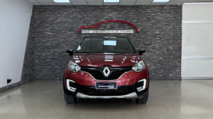 Renault CAPTUR INTENSE miniatura 2