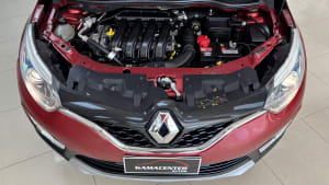 Renault CAPTUR INTENSE miniatura 10