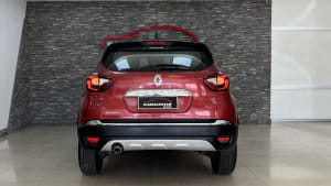 Renault CAPTUR INTENSE miniatura 12