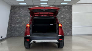 Renault CAPTUR INTENSE miniatura 14