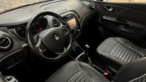 Renault CAPTUR INTENSE miniatura 11