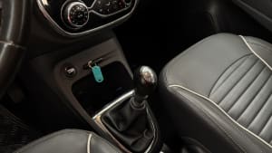 Renault CAPTUR INTENSE miniatura 15