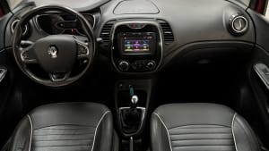 Renault CAPTUR INTENSE miniatura 3