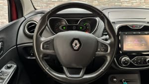 Renault CAPTUR INTENSE miniatura 9