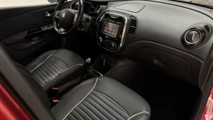 Renault CAPTUR INTENSE miniatura 13