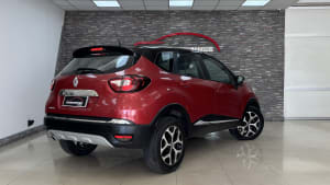 Renault CAPTUR INTENSE miniatura 18