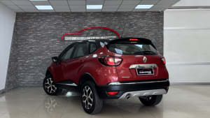 Renault CAPTUR INTENSE miniatura 7