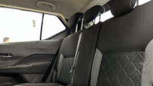 Nissan KICKS ADVANCE CVT miniatura 6