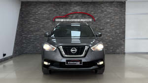 Nissan KICKS ADVANCE CVT miniatura 2