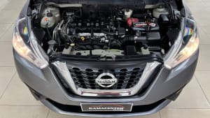 Nissan KICKS ADVANCE CVT miniatura 15