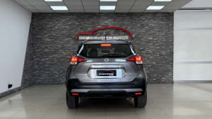 Nissan KICKS ADVANCE CVT miniatura 13