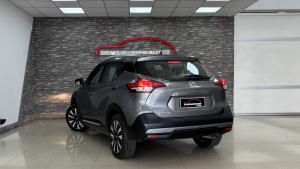 Nissan KICKS ADVANCE CVT miniatura 7