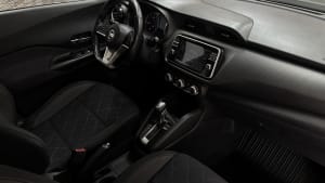Nissan KICKS ADVANCE CVT miniatura 9
