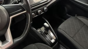Nissan KICKS ADVANCE CVT miniatura 4