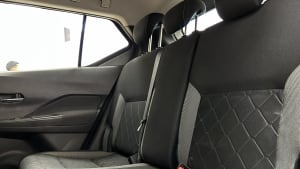 Nissan KICKS ADVANCE CVT miniatura 12